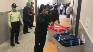 حضور مردم در انتخابات، توطئه دشمنان را خنثی کرد