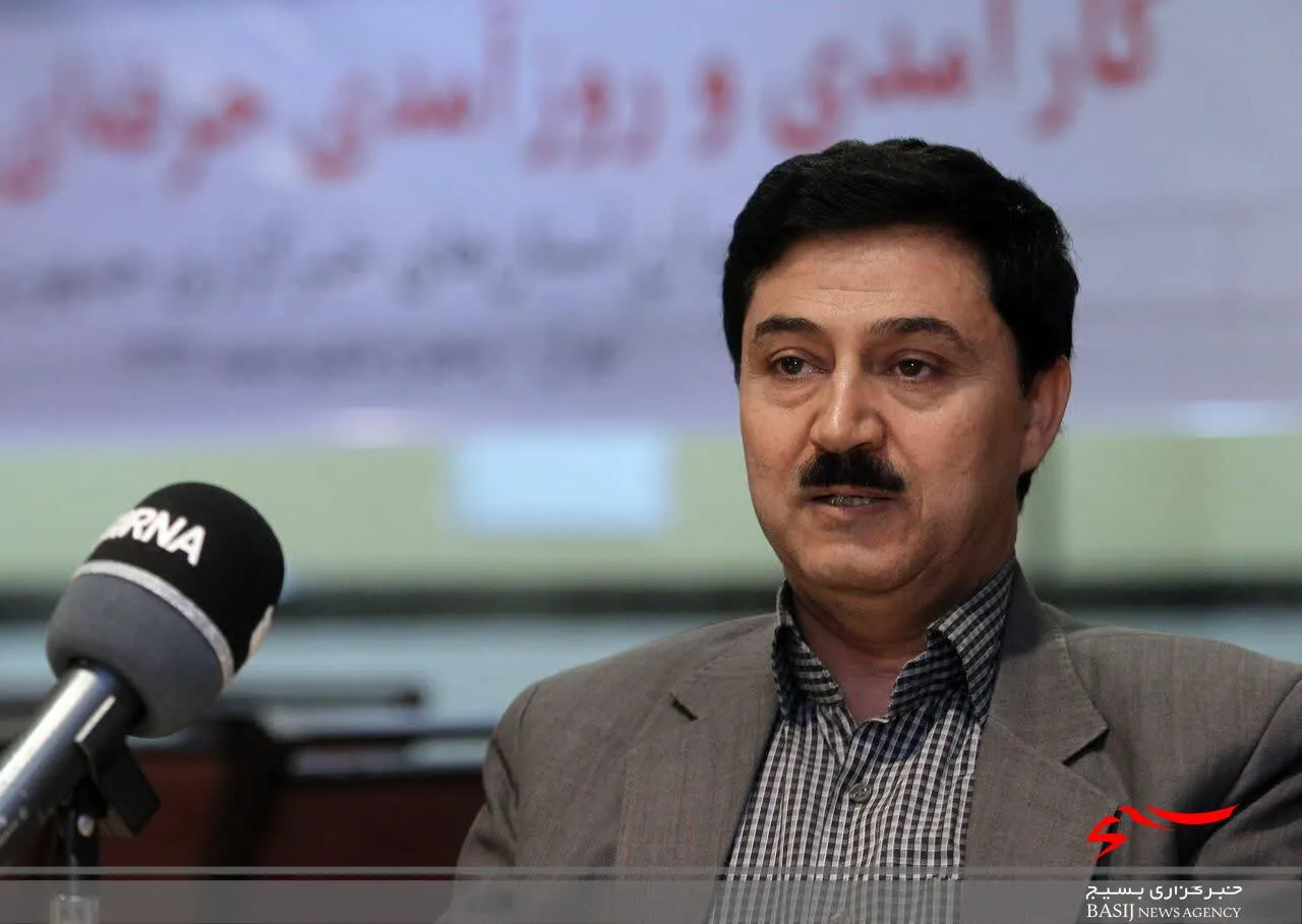 پیام تسلیت روابط عمومی سپاه روح الله در پی درگذشت خبرنگار خبرگزاری ایرنا