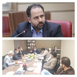 راه اندازي شعب طلايه داران صلح و سازش در شهركهاي صنعتي قزوين
