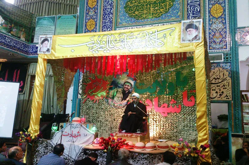 رشادت‌ها و دلارومردی‌های رزمندگان اسلام فراموش نشدنی است