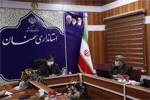 آغاز زندگی مشترک ۲۸۷ مددجو با حمایت کمیته امداد استان سمنان