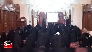 برگزاری کارگاه آموزش و توانمندسازی سواد رسانه و آشنایی با آسیب های فضای اجتماعی&nbsp;