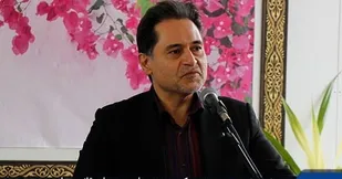 دکتر نحوی نژاد قائم مقام آسایشگاه خیریه کهریزک شد