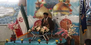دشمن از حماسه حضور و انتخاب آگاهانه ملت ایران عصبانی است