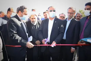 بهره&zwnj;برداری از ۳۰۰ واحد مسکن روستایی در استان سمنان