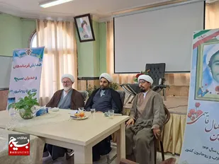 همایش فصلی بسیج طلاب شاهرود؛ تأکید بر جهاد تبیین و وحدت در کلام مسئولان استانی