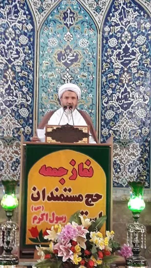 ابزار رسانه&zwnj;ای دشمنان ، حقایق را تحریف می&zwnj;کند