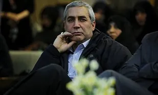 &laquo;حاتمی کیا&raquo; به جمع مدافعان حرم پیوست