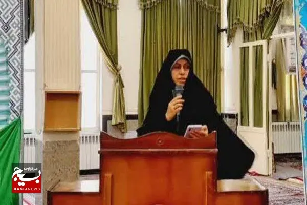 برگزاری کارگاه‌های تربیتی به همت قرارگاه فرهنگی بشری شهرستان بهار