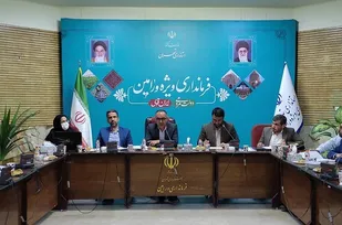 رویکرد دولت، تکمیل سریع پروژه های عمرانی برای ارائه خدمت به مردم است
