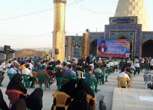 رشد شتابان علمی ایران با ترور دانشمندان هسته&zwnj;ای متوقف نمی شود