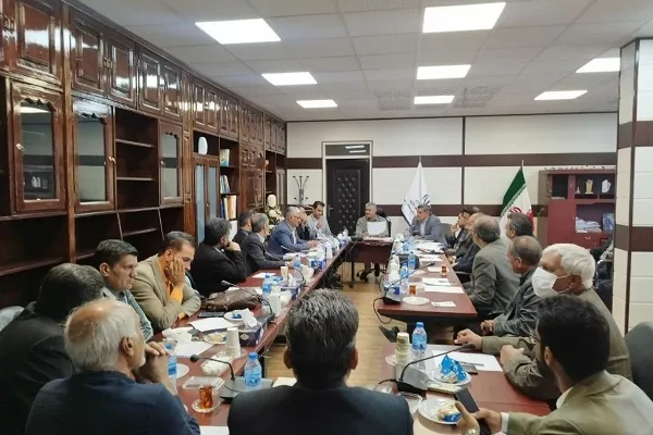 پیشرفت فیزیکی واحدهای مسکونی تفتان شهر زاهدان به ۳۵ درصد رسید