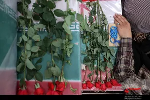 وقتمان را به وقت شناسی شهدا تنظیم کنیم