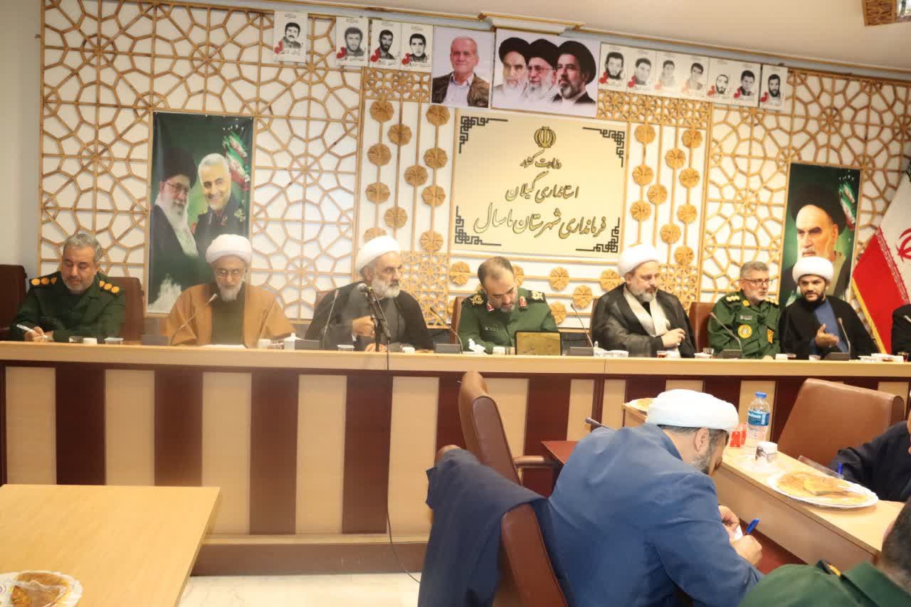 ‌حلقات صالحین با برنامه‌های تربیتی پویاتر می‌شوند