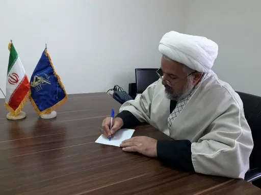 هشت سال دفاع مقدس، آزمونی بزرگ برای اثبات قدرت ایمان ملت ایران بود