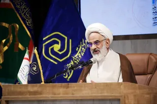 ملت امام حسین(ع) شکست را نمی&zwnj;پذیرد/ آمریکا آرزوی تسلیم ایران را به گور می&zwnj;برد