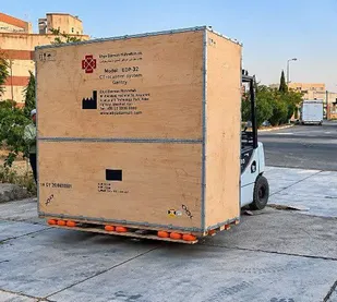 سی&zwnj;تی&zwnj;اسکن ۳۲ اسلایس با اعتبار ۶۰۰ میلیارد ریالی به کاشمر رسید