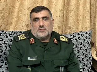 حاج قاسم در جبهه نظامی و دیپلماسی همه راهبردهای مدنظر جمهوری اسلامی ایران را محقق کرد