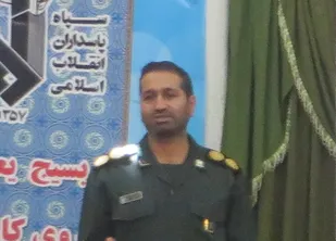 راه&zwnj;اندازی پایگاه استعدادیابی تیراندازی بسیج در ملایر