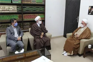 برگزاری کنگره نکوداشت آیت الله شاهرودی در آینده&zwnj;ای نزدیک/تهیه کتاب و مستند رادیویی و تلویزیونی