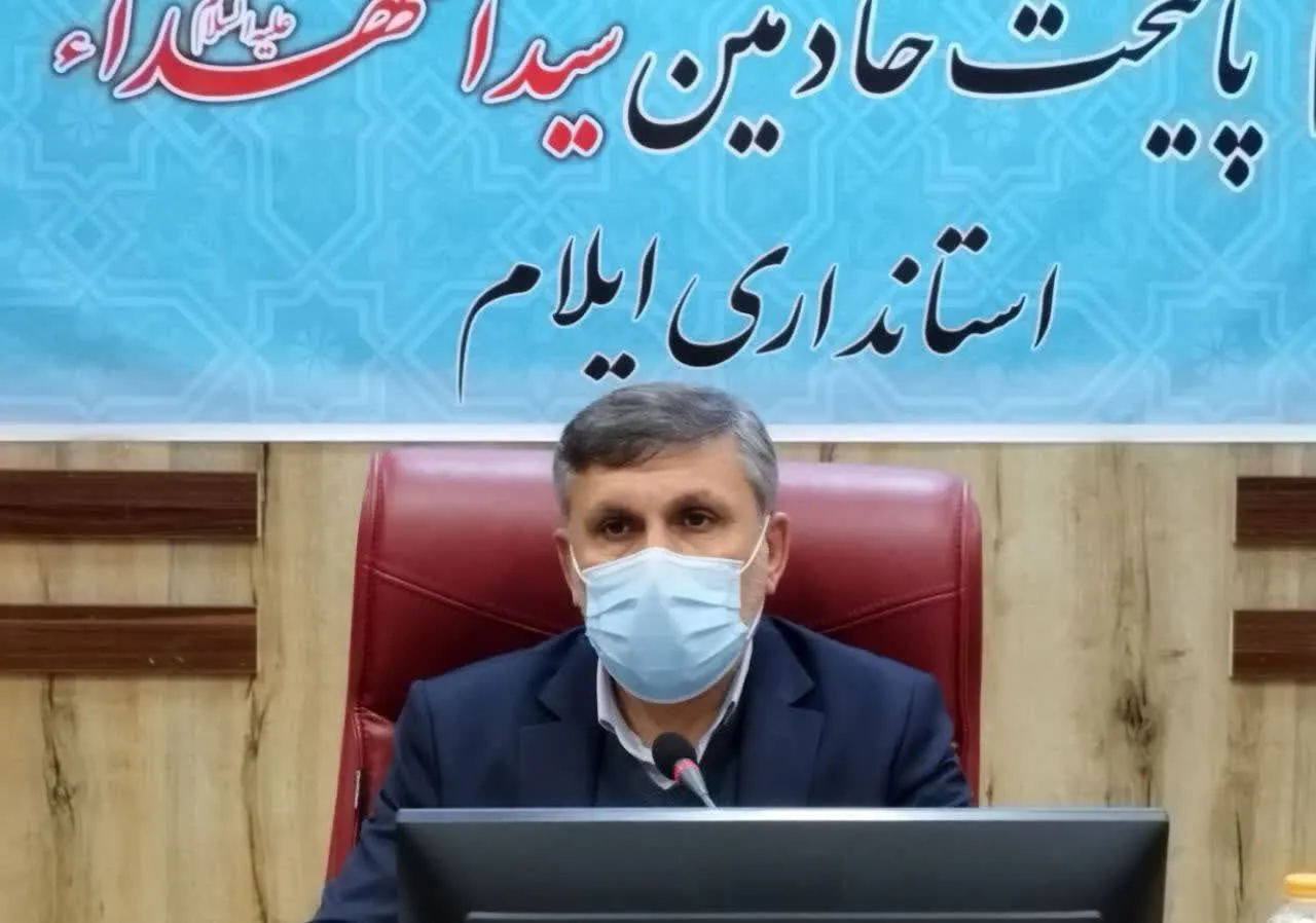 مهمترین محور برنامه‌های دهه فجر ایلام امیدآفرینی و جهاد تبیین می باشد