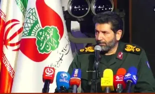 سردار حسن زاده: بسیاری از عملیات&zwnj;های موفق ما در جنگ تحمیلی مرهون تدبیر اطلاعات عملیات بوده است