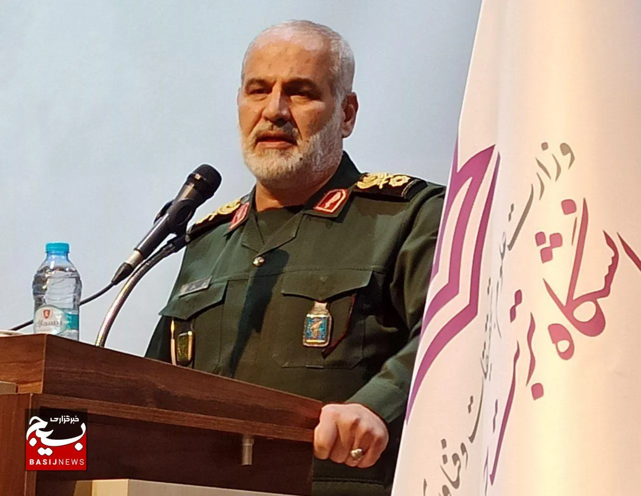 توانمندی هوافضای ایران در مسیر توسعه پایدار