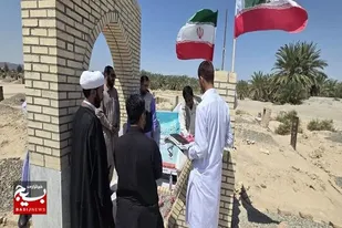 بالاترین اجرها نوشیدن شربت گوارای شهادت است