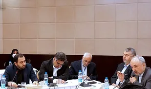 راه&zwnj;اندازی دبیرخانه دائمی توانمندسازی اقتصادی در کشورهای اسلامی