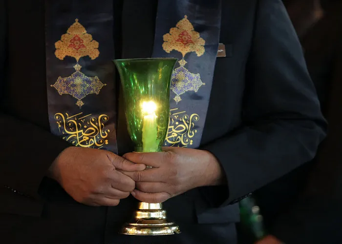 جشن بزرگ زیر سایه خورشید با حضور خدام رضوی در ایلام برگزار می شود