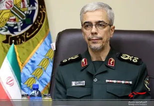 پیام سرلشکر باقری در پی انتصاب نماینده ولی فقیه در استان سمنان
