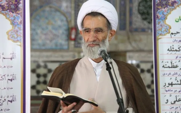 جوانان باید مطالبه گر باشند