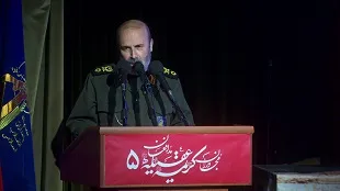 درخشش ایران در جهان مدیون اندیشه های ناب اسلامی و رهنمود های رهبر معظم انقلاب است