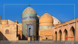 ۵۰۰ میلیارد ریال تسهیلات برای اجرای طرح&zwnj;های گردشگری اردبیل اختصاص یافت