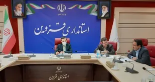 پایگاه کشاورزی هوشمند در استان قزوین راه اندازی می شود