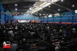 کنگره ملی سردار شهید حاج عبدالحسین برونسی و ۲۱۶۶ شهید منطقه تربت حیدریه