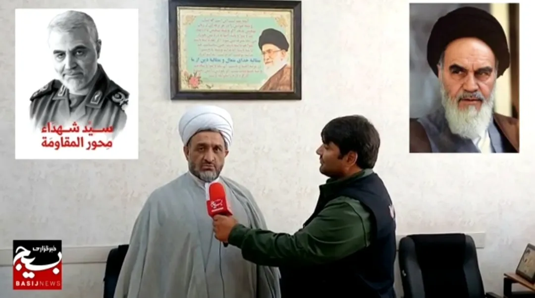 جای شهدا و حاج قاسم در این ایام خالیست، مبارک باد این پیروزی بر جبهه مقاومت و جهان اسلام