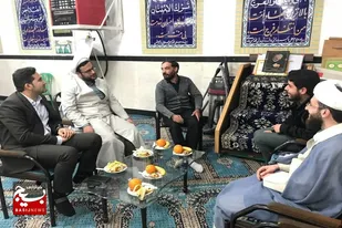 از برپایی پویش &laquo;مثل سردار سرباز وطن باش&raquo; تا نشست های تبیینی در سرخه
