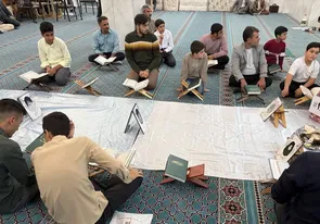 داوران مرحله نیمه‌نهایی هجدهمین دوره مسابقات قرآنی مدهامّتان معرفی شدند + اسامی و رشته‌ها