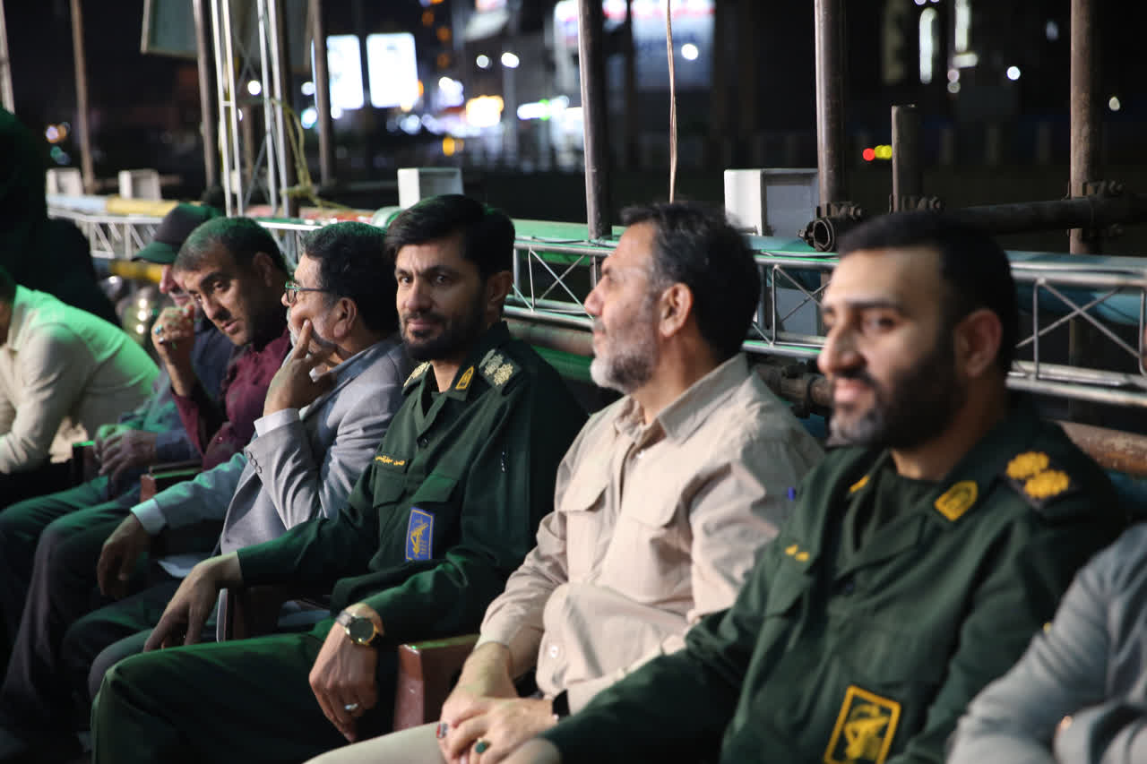 ماراتن فرهنگی-عملیاتی «میدان‌یار» به ایستگاه استانی رسید؛ رقابت ۱۰ شهرستان استان تهران برای فینال کشوری