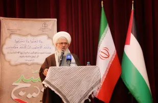 تفکر بسیجی، رمز موفقیت جهادگران سلامت در دوران کرونا بود