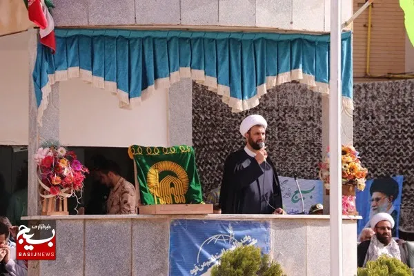 فتح بزرگ ما بعد از شکل‌گیری انقلاب اسلامی، فتح خرمشهر است