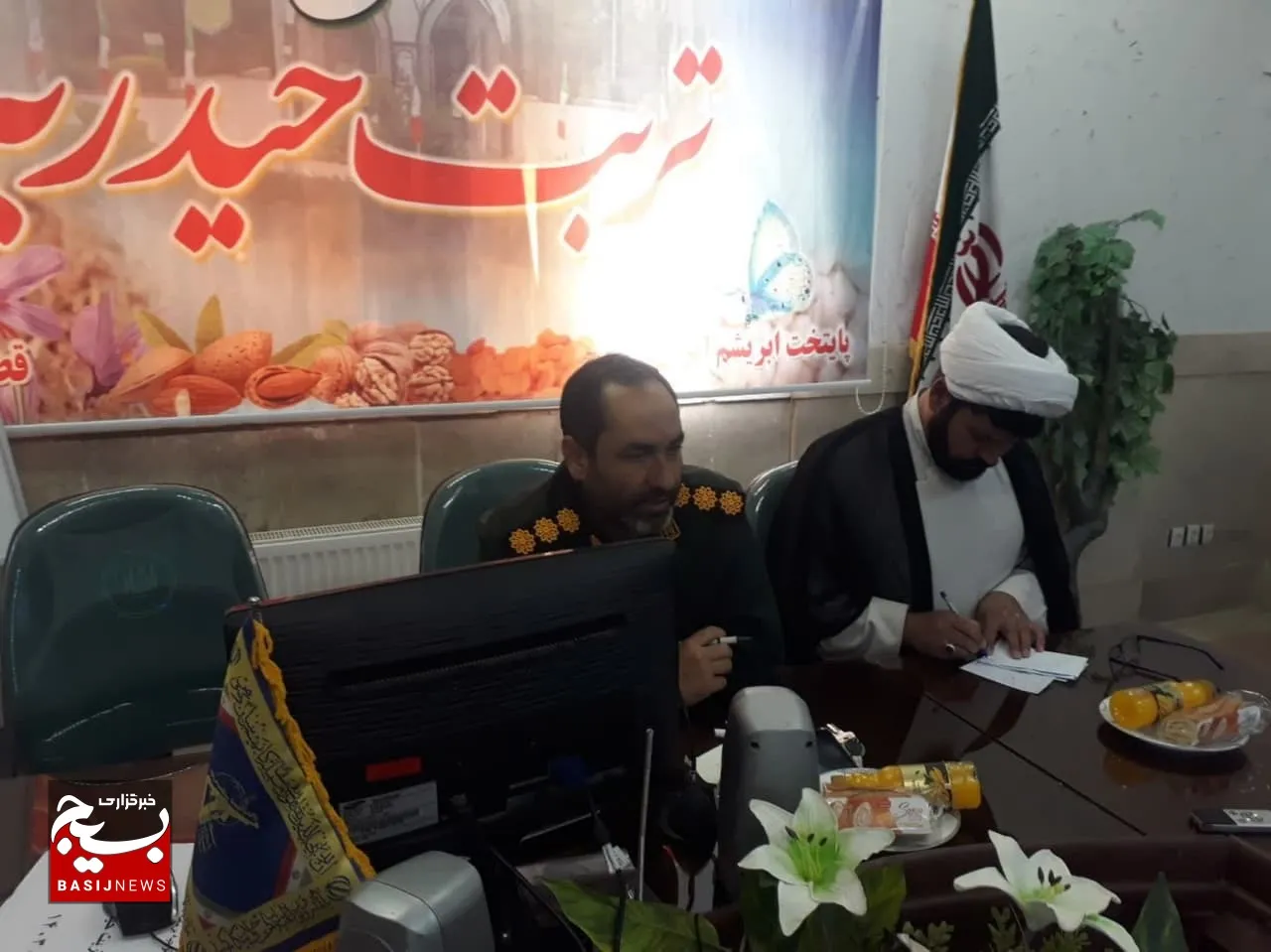  ارتقای سطح بصیرت انقلابی و دینی هدف اصلی برنامه‌های عقیدتی سیاسی سپاه است