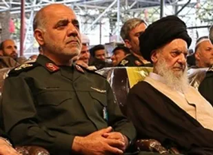 پیام معاون هماهنگ&zwnj;کننده ستاد کل نیرو&zwnj;های مسلح در پی درگذشت آیت الله رودباری

&nbsp;