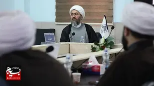 فصل دوم هیئت اندیشه ورز کانون&zwnj;های مساجد کشور برگزار شد