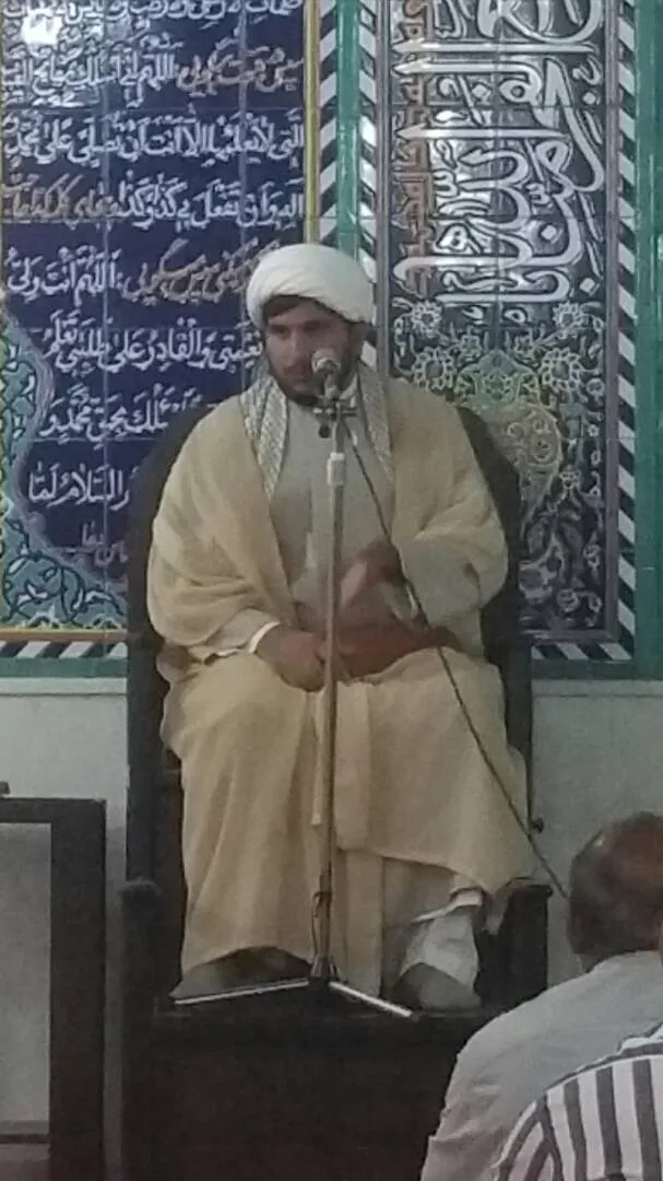 ماه مبارک رمضان نیکی پذیرفته و بدیها آمرزیده است