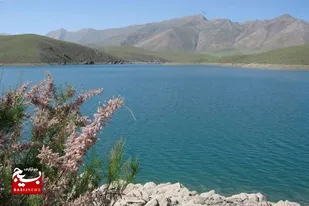 سد کوچری گلپایگان