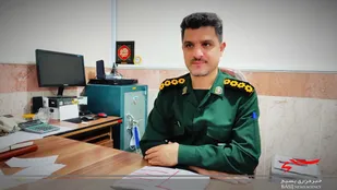 بسیج موجب اطمینان خاطر ملت و ترس دشمنان است