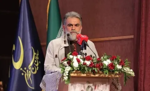 پیام تبریک رئیس سازمان بسیج هنرمندان کشور به مناسبت گرامیداشت سالگرد شهادت شهید آوینی و روز بسیج هنرمندان