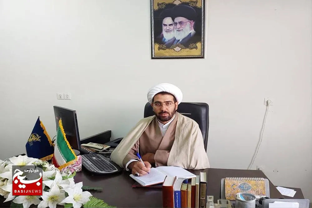 هفته عقیدتی فرصتی برای بازخوانی اندیشه‌های ناب شهید مطهری